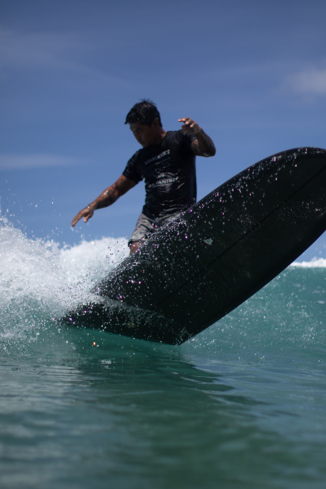 Unedited photo, before Deepwater Ink