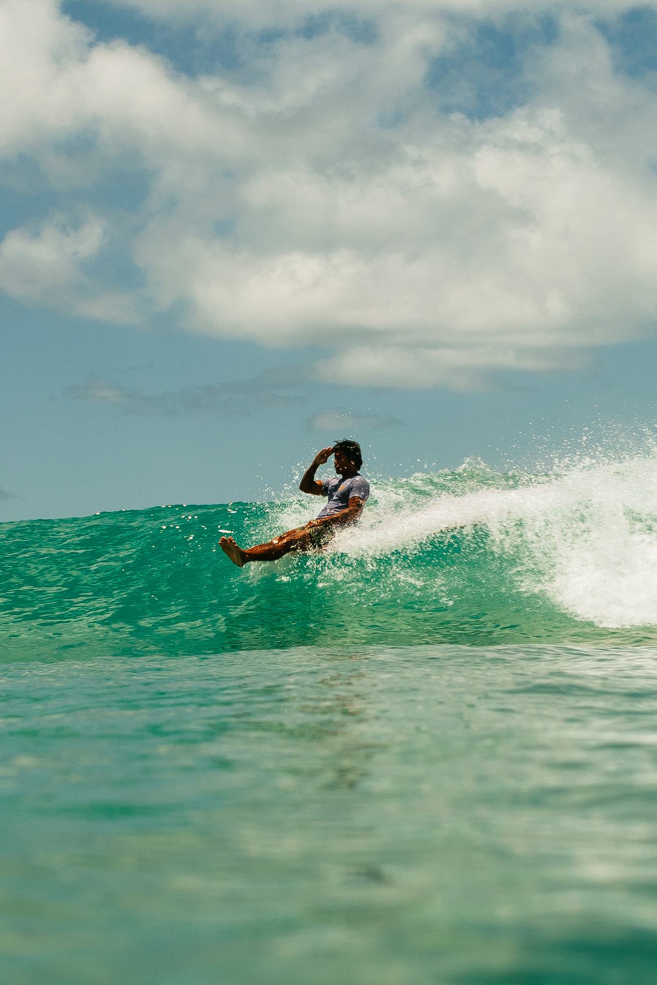 Surf Pack