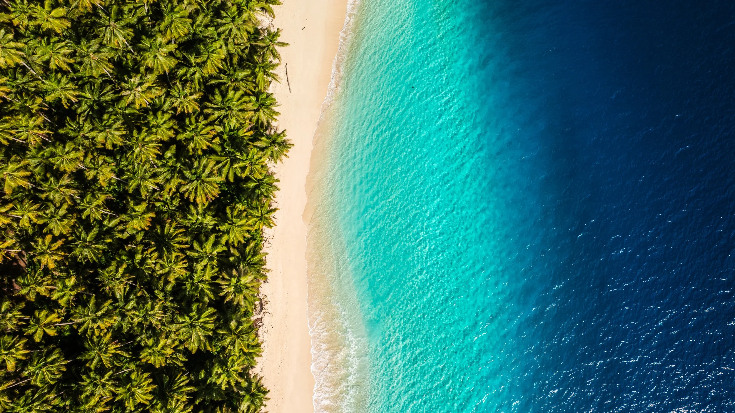 From Where You'd Rather Be