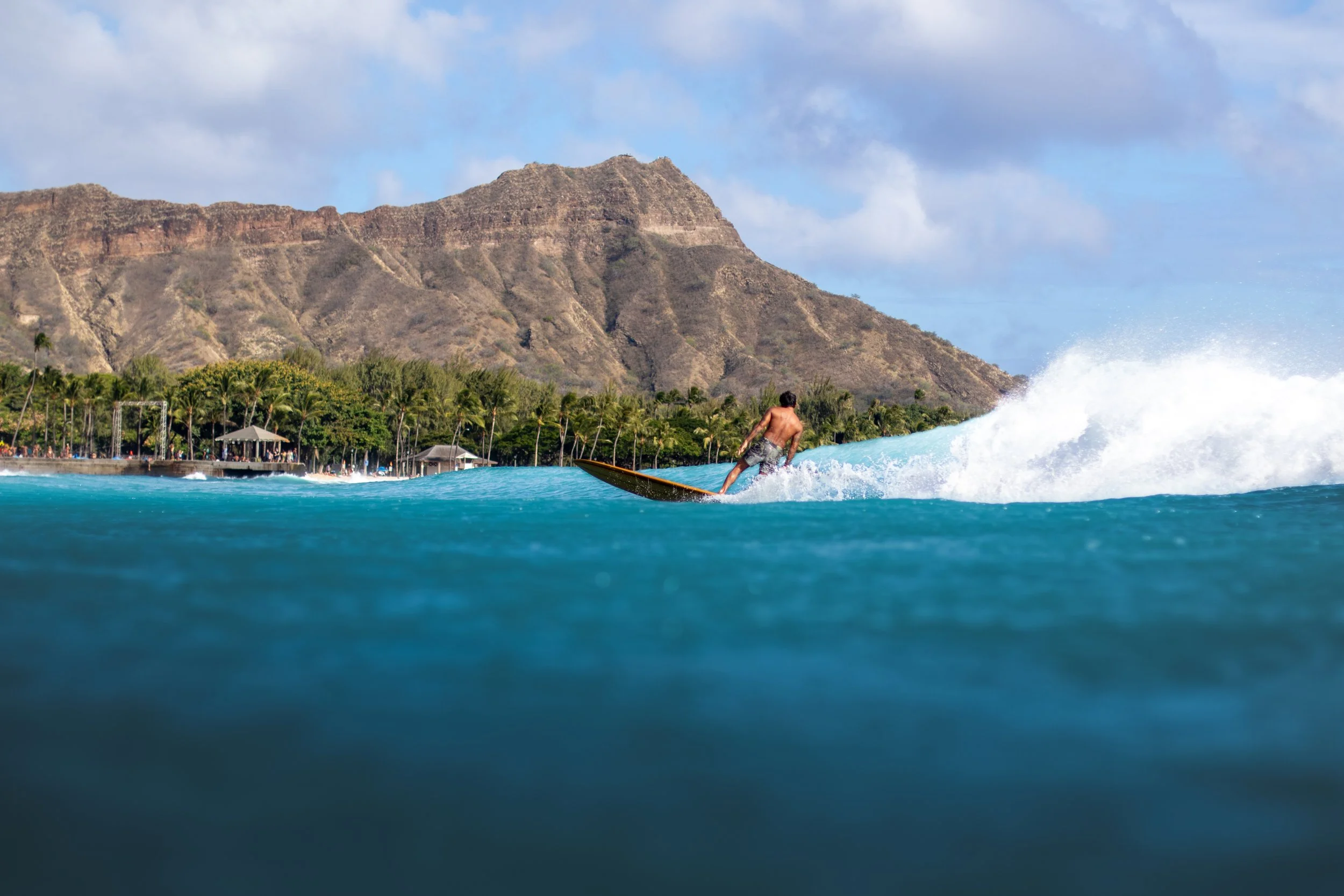 TP Surf Pack
